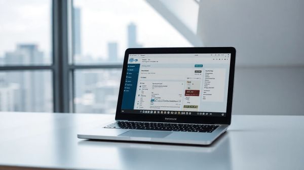 Comment lancer un site WordPress : étapes essentielles à suivre