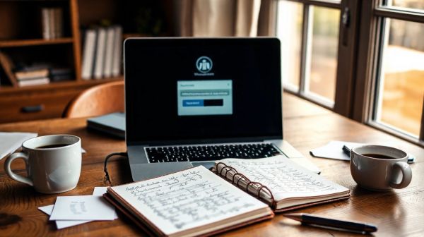 Comment lancer un site WordPress : étapes essentielles à suivre