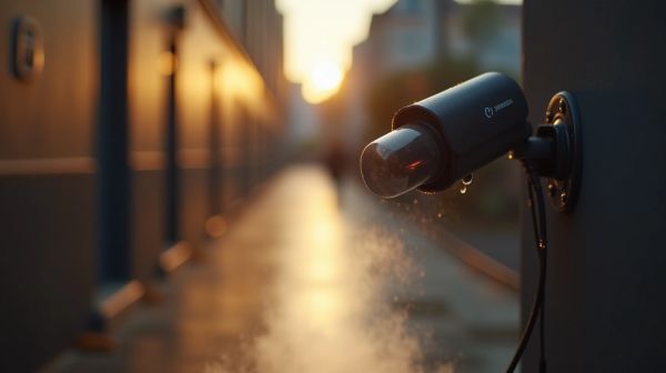 Quelle caméra espion choisir pour une surveillance discrète?