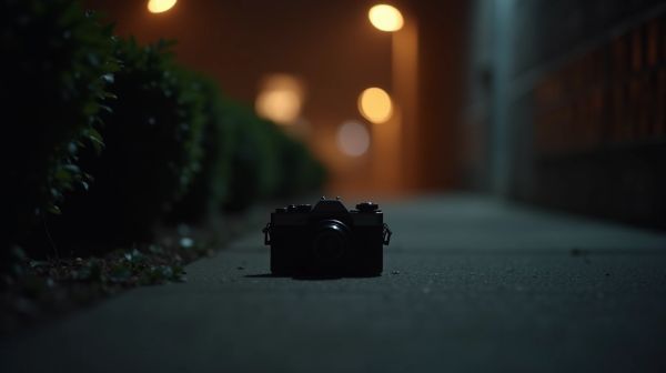 Quelle caméra espion choisir pour une surveillance discrète?