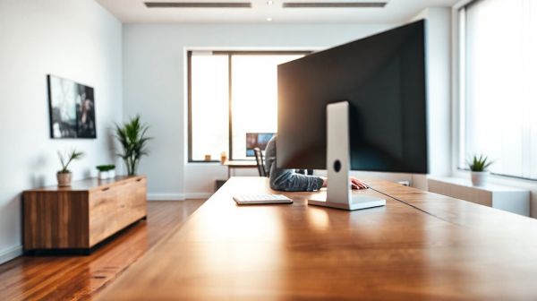 Top 5 logiciels de gestion d'entreprise pour optimiser vos affaires