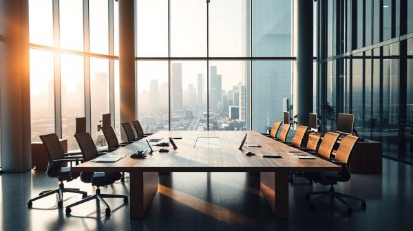 Top 5 logiciels de gestion d'entreprise pour optimiser vos affaires