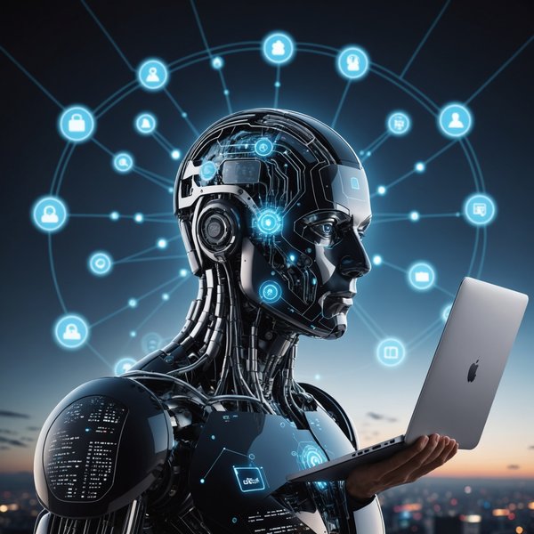 Comment les technologies de l'IA peuvent-elles améliorer la sécurité des données dans le cloud?