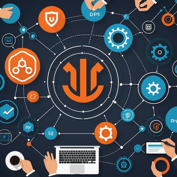 Quels sont les principes de la méthodologie DevOps et comment les appliquer dans une entreprise IT?