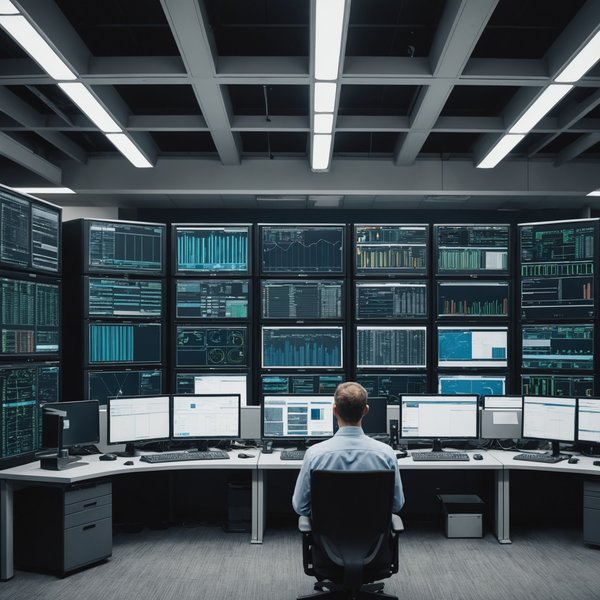 Quelles sont les meilleures pratiques pour la mise en œuvre de la surveillance continue des infrastructures IT?