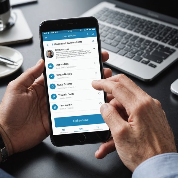 Quels sont les défis de la gestion des données personnelles dans les applications mobiles?