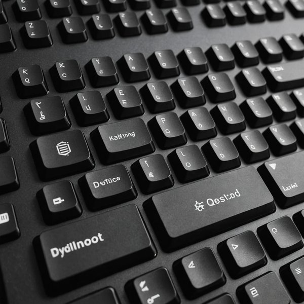 Comment choisir un bon clavier mécanique pour un développeur de logiciels ?