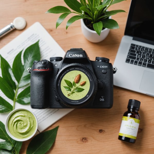 Quelles stratégies de contenu vidéo pour un site de vente de produits de soins corporels naturels ?