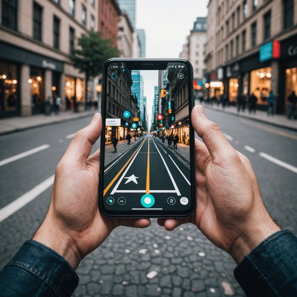 Comment optimiser les performances de votre smartphone pour la réalité augmentée ?